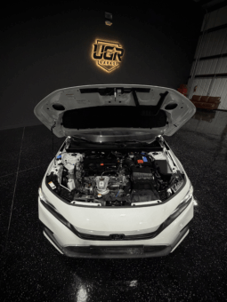 
										2022 Honda Civic Sport 4D Sedan full									