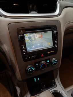 
										2016 Chevrolet Traverse LS 8 Passengers full									