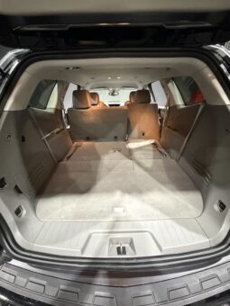 
										2016 Chevrolet Traverse LS 8 Passengers full									