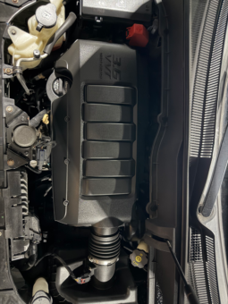 
										2016 Chevrolet Traverse LS 8 Passengers full									