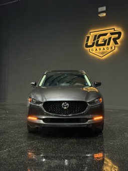 2021 Mazda CX-30 2.5 S Premium Sport Utility 4D