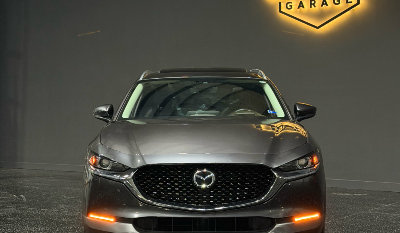 
								2021 Mazda CX-30 2.5 S Premium Sport Utility 4D full									