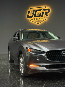 2021 Mazda CX-30 2.5 S Premium Sport Utility 4D