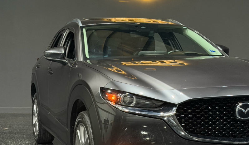 
								2021 Mazda CX-30 2.5 S Premium Sport Utility 4D full									