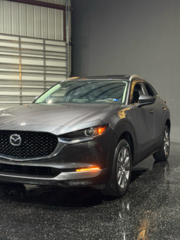 2021 Mazda CX-30 2.5 S Premium Sport Utility 4D