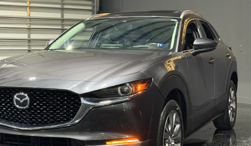 
								2021 Mazda CX-30 2.5 S Premium Sport Utility 4D full									