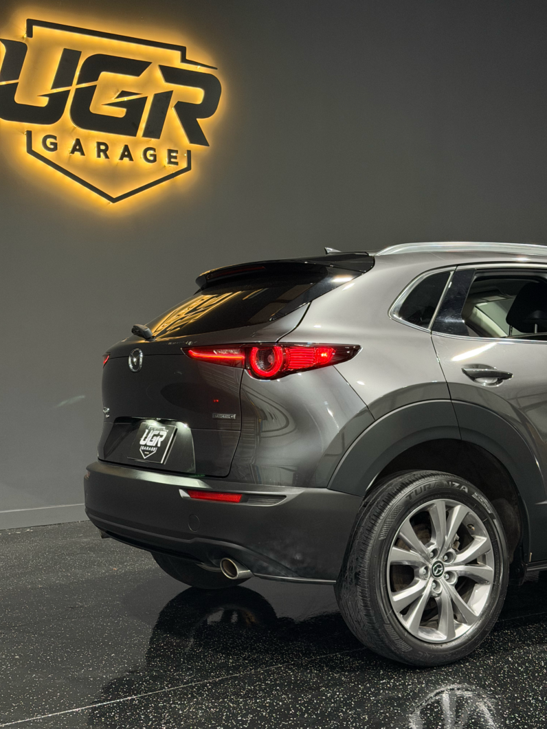 
								2021 Mazda CX-30 2.5 S Premium Sport Utility 4D full									