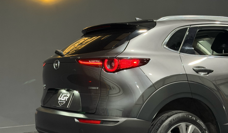 
								2021 Mazda CX-30 2.5 S Premium Sport Utility 4D full									