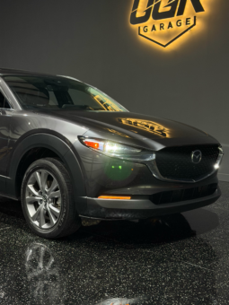 
										2021 Mazda CX-30 2.5 S Premium Sport Utility 4D full									