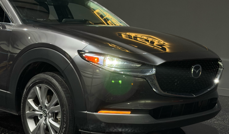 
								2021 Mazda CX-30 2.5 S Premium Sport Utility 4D full									