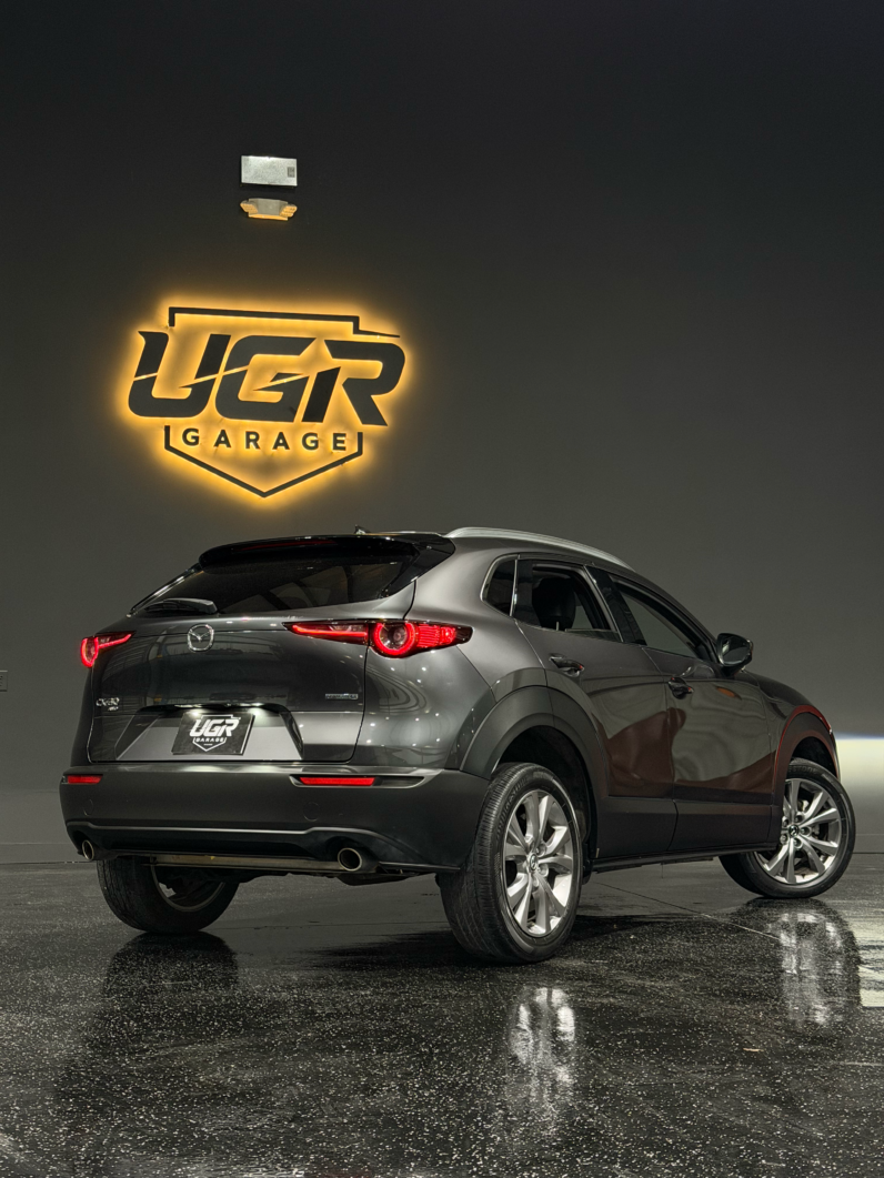 
								2021 Mazda CX-30 2.5 S Premium Sport Utility 4D full									