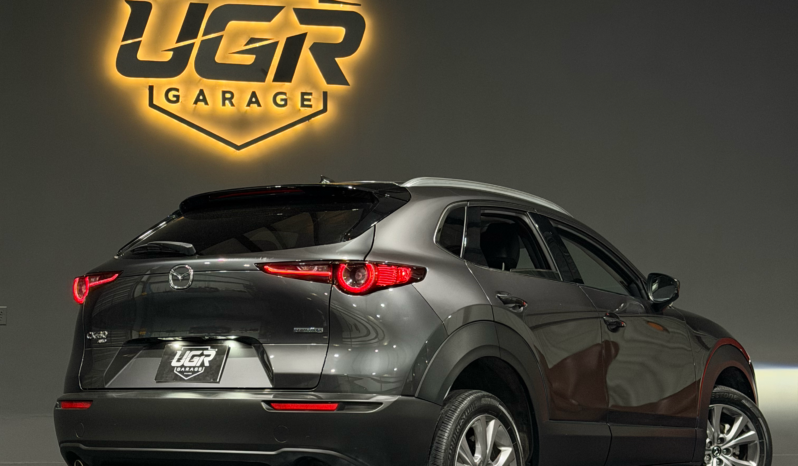 
								2021 Mazda CX-30 2.5 S Premium Sport Utility 4D full									