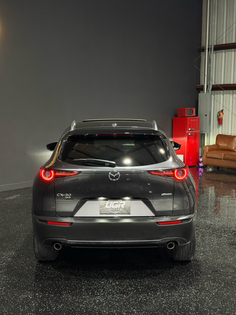 
								2021 Mazda CX-30 2.5 S Premium Sport Utility 4D full									