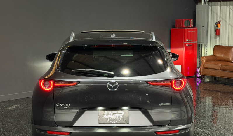 
								2021 Mazda CX-30 2.5 S Premium Sport Utility 4D full									