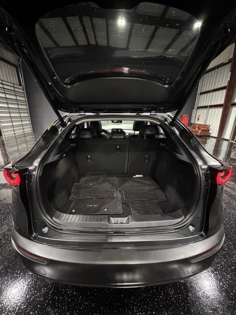 
								2021 Mazda CX-30 2.5 S Premium Sport Utility 4D full									