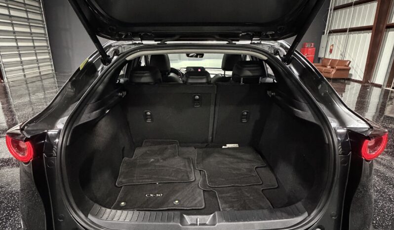 
								2021 Mazda CX-30 2.5 S Premium Sport Utility 4D full									