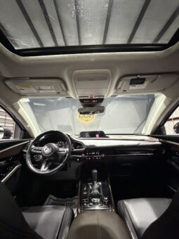 
										2021 Mazda CX-30 2.5 S Premium Sport Utility 4D full									