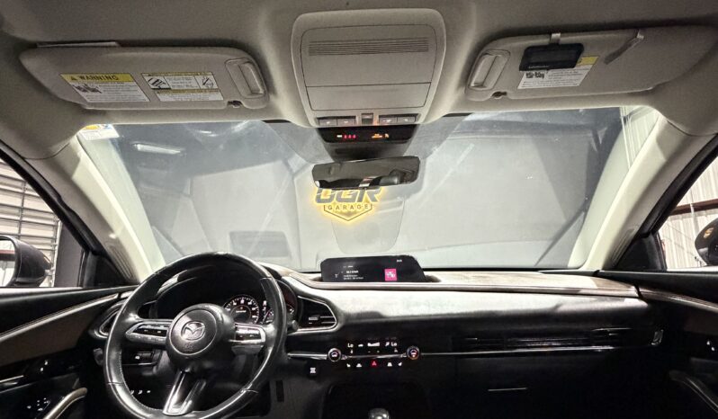 
								2021 Mazda CX-30 2.5 S Premium Sport Utility 4D full									