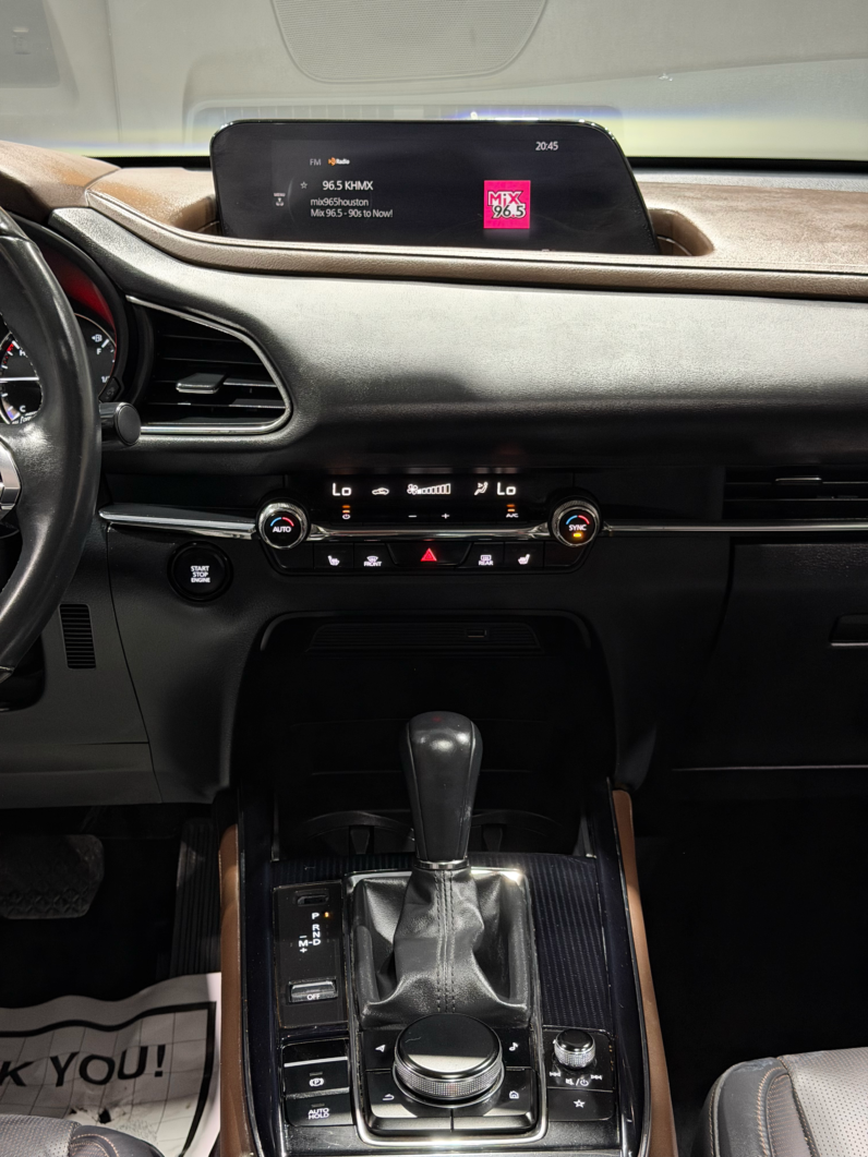 
								2021 Mazda CX-30 2.5 S Premium Sport Utility 4D full									