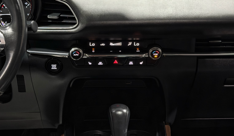 
								2021 Mazda CX-30 2.5 S Premium Sport Utility 4D full									