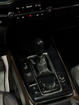 
										2021 Mazda CX-30 2.5 S Premium Sport Utility 4D full									