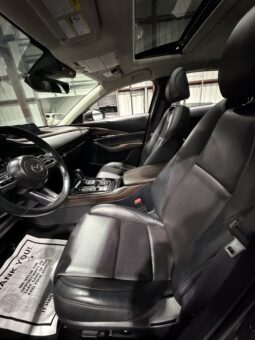 
										2021 Mazda CX-30 2.5 S Premium Sport Utility 4D full									