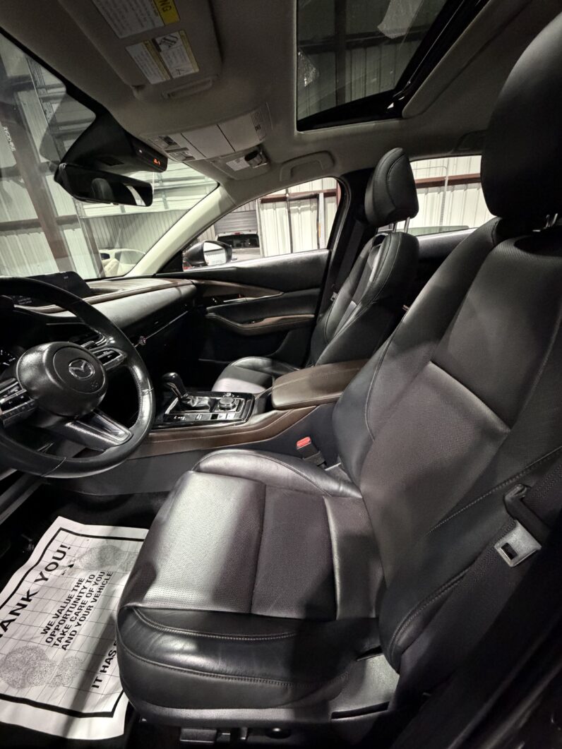 
								2021 Mazda CX-30 2.5 S Premium Sport Utility 4D full									