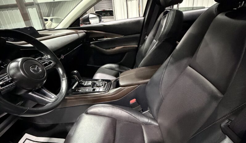 
								2021 Mazda CX-30 2.5 S Premium Sport Utility 4D full									