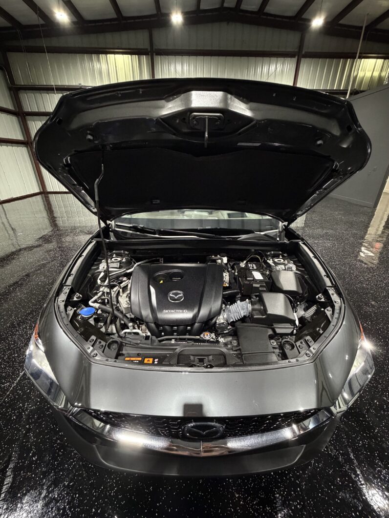 
								2021 Mazda CX-30 2.5 S Premium Sport Utility 4D full									