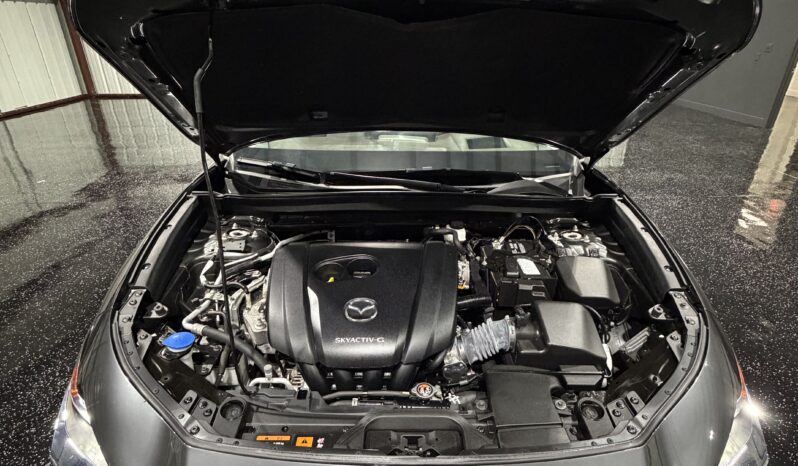 
								2021 Mazda CX-30 2.5 S Premium Sport Utility 4D full									