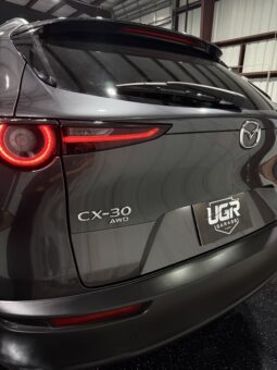 
										2021 Mazda CX-30 2.5 S Premium Sport Utility 4D full									