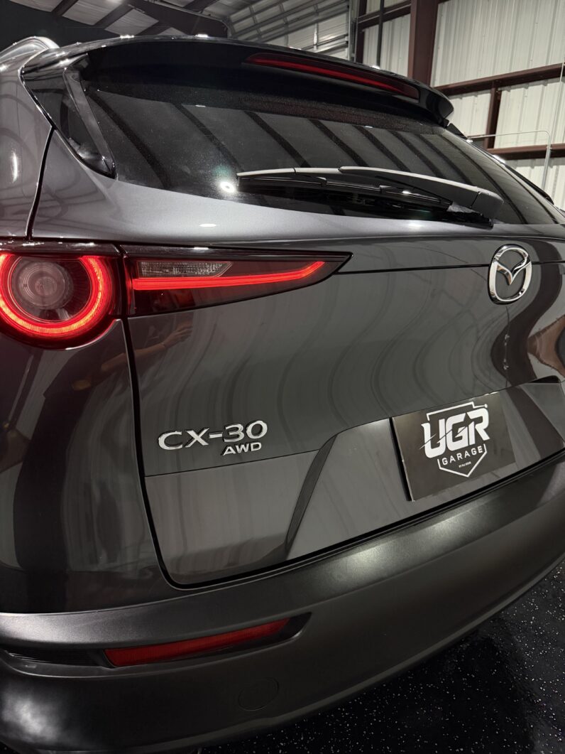 
								2021 Mazda CX-30 2.5 S Premium Sport Utility 4D full									
