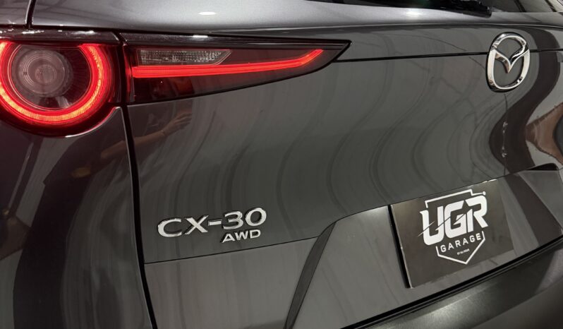 
								2021 Mazda CX-30 2.5 S Premium Sport Utility 4D full									