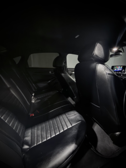 
										2022 Honda Civic Sport 4D Sedan full									